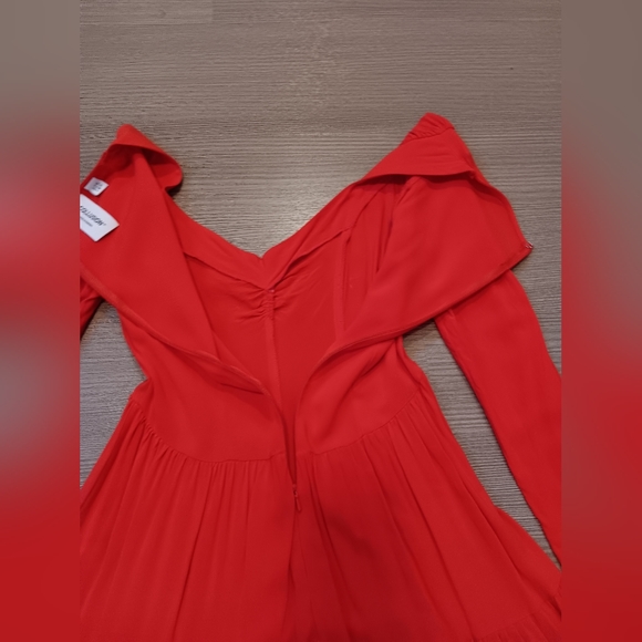 Collusion Mini Dress - Picture 4 of 9